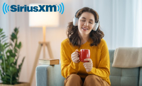 Experiencing Music on Another Level With SiriusXM on iOS