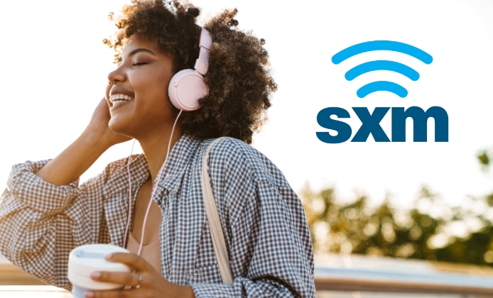 SiriusXM App: Leveraging Music Streaming on MacBook